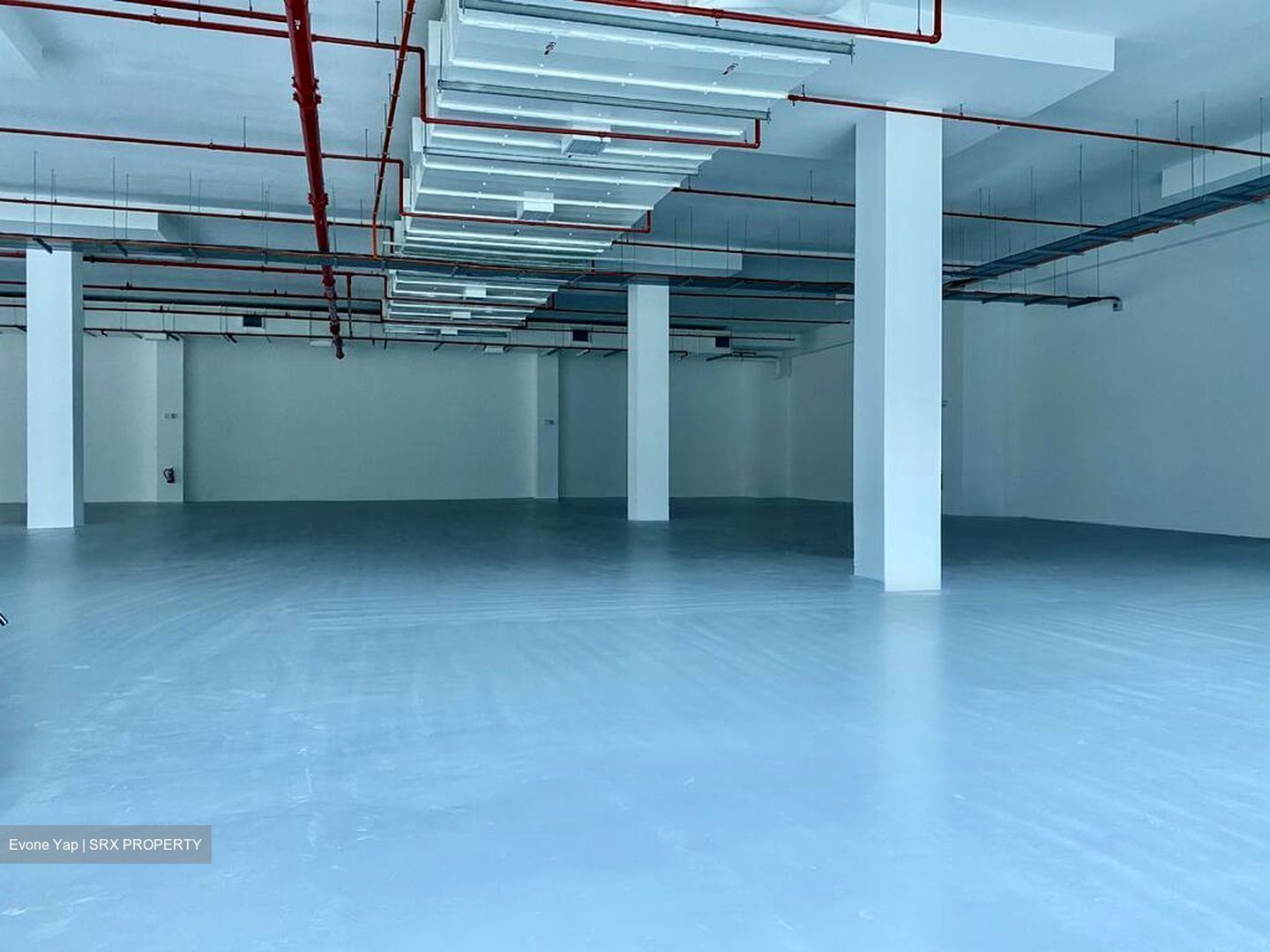 Sindo Industrial Estate (D26), Factory #496147501